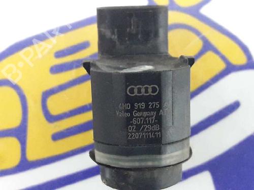 Other AUDI A4 B8 Avant (8K5) 2.7 TDI | BP14125694O1 