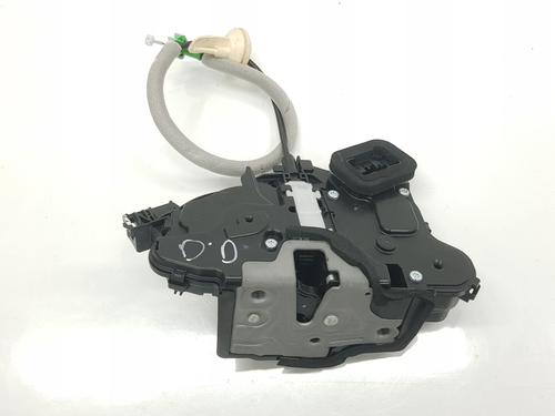 Front right lock SEAT IBIZA V (KJ1, KJG) 1.0 TSI | BP12934510C97 