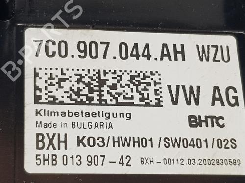 Climate control MAN TGE Bus  | BP33215184I5  - Image 5