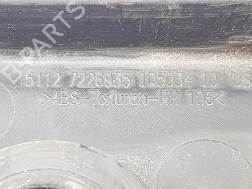 Other BMW X5 (E70) xDrive 40 d | BP36649644O1 - Image 5