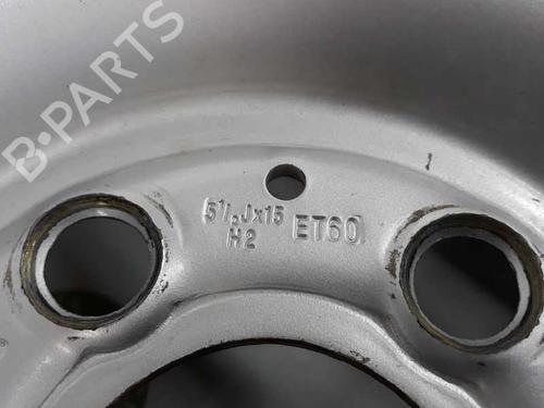 Rim MERCEDES-BENZ VITO Van (W638) 112 CDI 2.2 (638.094) | BP5414816C45 