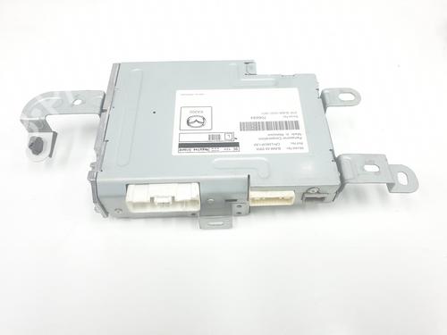 Electronic module MAZDA 3 (BM, BN)  | BP33540168M83  - Image 5