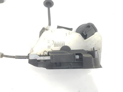 Rear left lock VW GOLF VI (5K1) 1.6 TDI | BP10236334C100 
