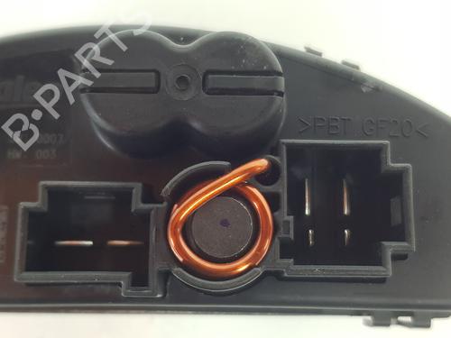 Heater resistor SKODA KAMIQ (NW4) 1.0 TSI | BP31840603M108 - Image 4