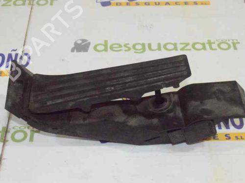 Used Pedal BMW 3 Touring (E91) 330 xd (231 hp) 29982884