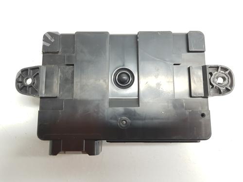 Electronic module LAND ROVER RANGE ROVER VELAR (L560) 3.0 D300 SDV6 4x4 | BP31808236M83