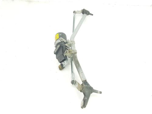 Front wiper motor RENAULT KANGOO / GRAND KANGOO II (KW0/1_) 1.5 dCi 70 (KW0V, KW0A) | BP8113401M29 