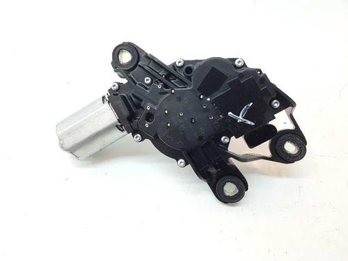 Rear wiper motor VW POLO V (6R1, 6C1) 1.4 (6R1) | BP5888643M102 