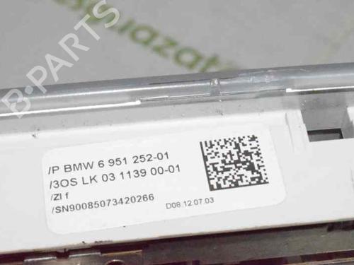 Interior roof light BMW 1 (E87) 118 d | BP7420300I8