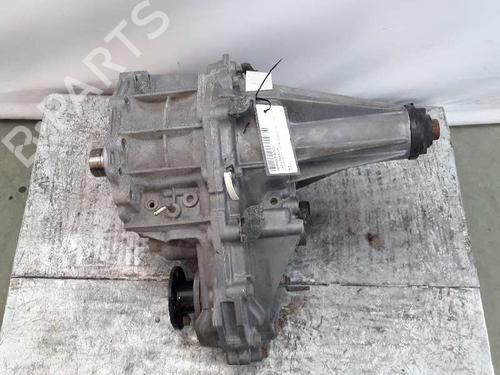 Boîte de transfert NISSAN NP300 NAVARA (D40) 2.5 dCi 4WD (171 hp) 3883225