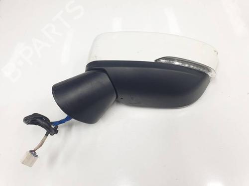 Left mirror MITSUBISHI ECLIPSE CROSS (GK_, GL_) 1.5 T-Mivec | BP39192067C26 - Image 2