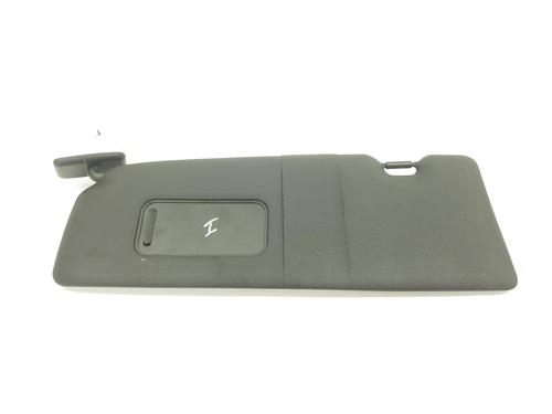 Venstre solskærm BMW 2 Coupe (F22, F87) 218 d (150 hp) 14976100