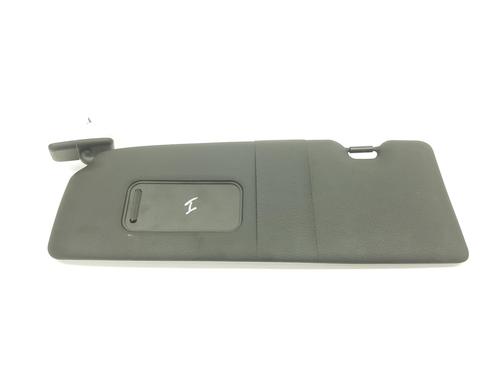 Left sun visor BMW 2 Coupe (F22, F87) 218 d (150 hp) 51448057937 | 51448057937 |