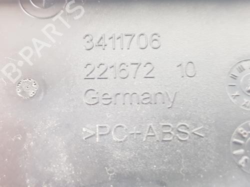 Ashtray BMW X3 (E83) 3.0 d | BP15850645I30 