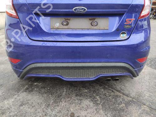 Intercooler pipe FORD FIESTA VI (CB1, CCN) 1.6 ST | BP14089430M127 