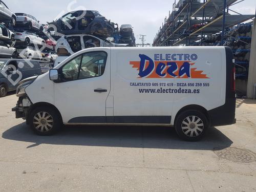 Other NISSAN NV300 Van (X82)  | BP36281174O1  - Image 25