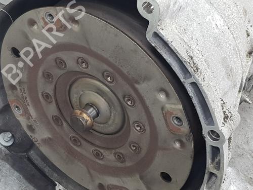 Gearbox BMW X1 (E84) sDrive 20 d | BP20195313M3 