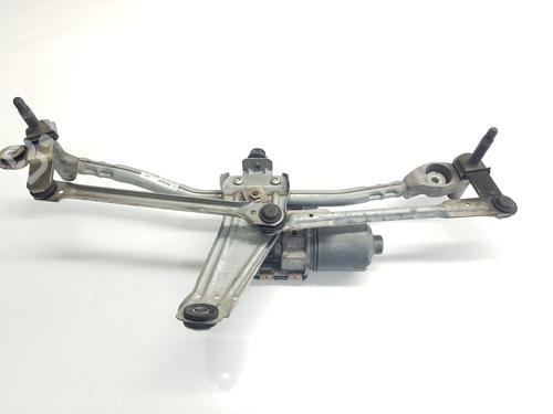Used Front wiper motor VOLVO XC90 II (256) D5 AWD (235 hp) 28016172