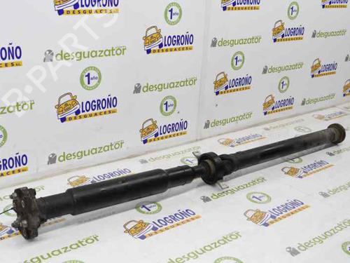 Driveshaft BMW X5 (E70) xDrive 35 d | BP763552M37 