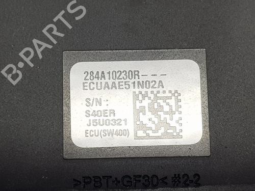Electronic module DACIA DUSTER (PYM_, PYN_) 1.2 TCe 130 | BP36678637M83 - Image 3