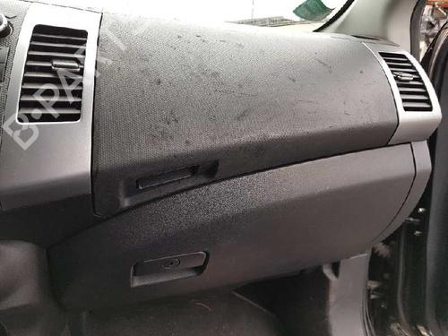 Elektronisk sensor CITROËN C-CROSSER (VU_, VV_) 2.2 HDi | BP8744712M84 