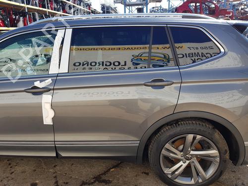 Gearstang VW TIGUAN ALLSPACE (BW2, BJ2) 1.5 TSI | BP27879401M90  - Image 47