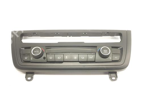 Used Climate control BMW 4 Gran Coupe (F36) 418 d (150 hp) 10717932