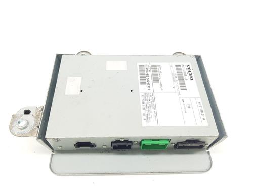 Used Electronic module VOLVO XC60 I SUV (156) D4 (190 hp) 15616359