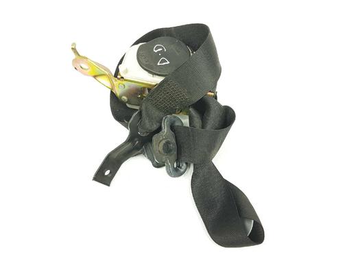 Used Front right seatbelt BMW 3 (E36) 325 td (115 hp) 8744317