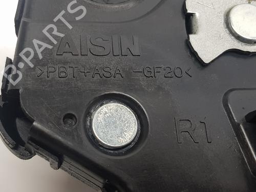 Front right lock TOYOTA LAND CRUISER PRADO (_J12_) 3.0 D-4D (KDJ120, KDJ125, KDJ121) | BP22551769C97 