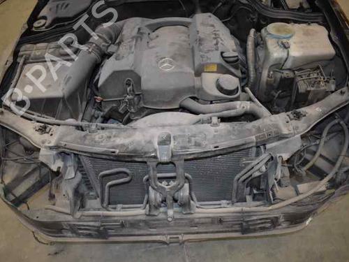 Electronic module MERCEDES-BENZ CLK (C208) CLK 320 (208.365) | BP25375766M83 