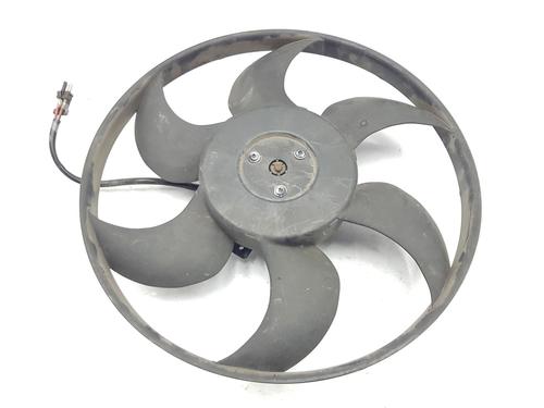 Køleventilator elektrisk MERCEDES-BENZ A-CLASS (W168) A 140 (168.031, 168.131) (82 hp) 9424714
