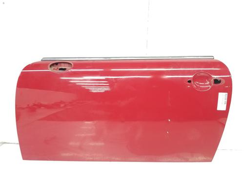 Used Left front door MINI MINI (R56) Cooper (120 hp) 8396797