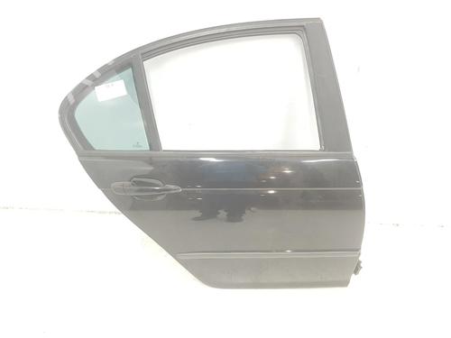 Used Right rear door BMW 3 (E46) 320 d (150 hp) 12463883