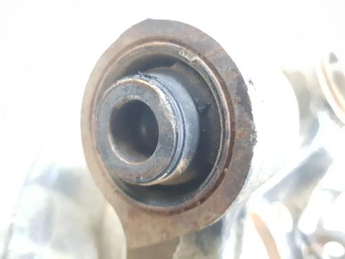 Right rear steering knuckle MITSUBISHI PAJERO III (V7_W, V6_W) 3.2 Di-D (V68W, V78W) | BP13876820M28 