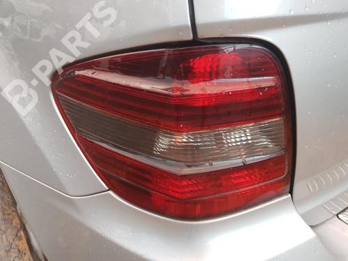 Front right belt tensioner MERCEDES-BENZ M-CLASS (W164) ML 280 CDI 4-matic (164.120) | BP8871536C88  - Image 36