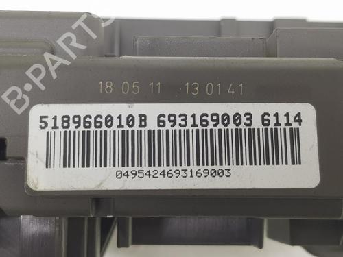 Fuse box BMW X5 (E70) xDrive 30 d | BP11711091E1 