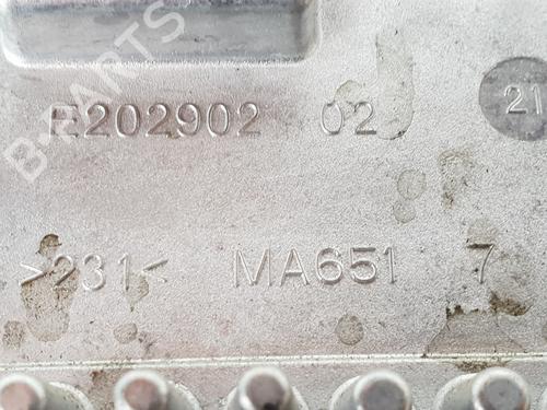Xenon ballast BMW X6 (G06, F96) xDrive 30 d Mild-Hybrid | BP27878737C53 