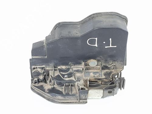 Used Rear right lock BMW 1 (E81) 116 i (115 hp) 22788366