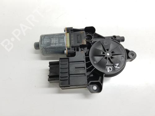 Used Left front window motor SEAT ARONA (KJ7, KJP) [2017-2025]  27880947