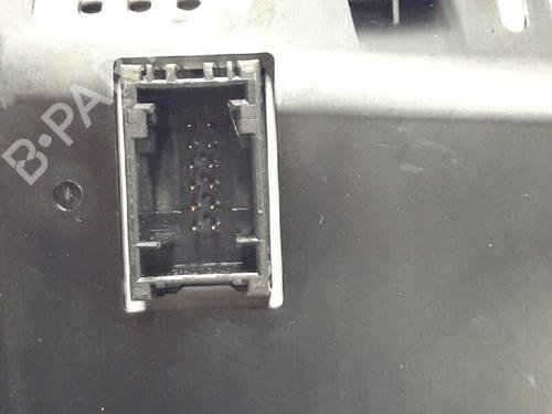Display monitor BMW 5 (E60) 530 d | BP6623120C48 