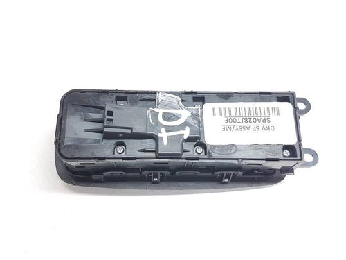 Left front window switch JAGUAR XE (X760) | BP38734566I27 - Image 5