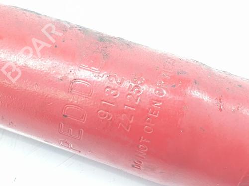 Right rear shock absorber TOYOTA LAND CRUISER 90 (_J9_) 3.0 TD (KZJ90_, KZJ95_, KZJ90R, KZJ95R, KZJ90W, KZJ95W) | BP17683250M19 