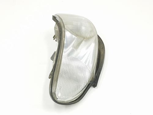 Right front indicator SAAB 9-3 (YS3D) 2.2 TiD | BP29290665C33 