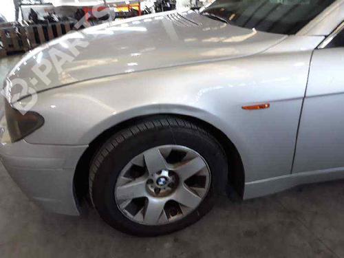 Oil radiator BMW 7 (E65, E66, E67) 730 d | BP8746808M33  - Image 35