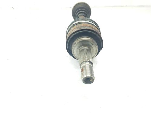 Right front driveshaft TOYOTA LAND CRUISER PRADO (_J12_) 3.0 D-4D (KDJ120, KDJ125) | BP9232661M39 