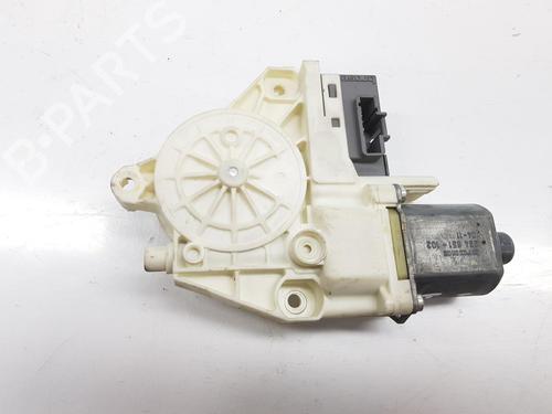 Left rear window motor PEUGEOT 407 SW (6E_, 6D_) 2.0 HDi 135 | BP11843545E23 