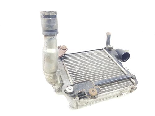 Intercooler Intercooler TOYOTA LAND CRUISER PRADO (_J12_) 3.0 D-4D (KDJ120, KDJ125) (166 hp) 36754148 36754148