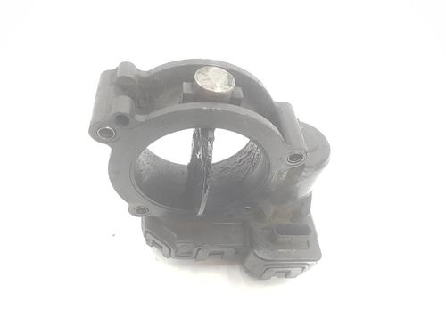 Used Throttle body MERCEDES-BENZ E-CLASS (W212) E 220 CDI / BlueTEC (212.001, 212.002) (170 hp) 17683425