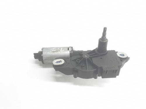 Used Rear wiper motor Rear wiper motor VW CADDY III Box Body/MPV (2KA, 2KH, 2CA, 2CH) 1.6 TDI (75 hp) 34709025 34709025